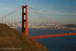 Golden Gate Bridge, San Francisco, Kalifornien, California, USA 41